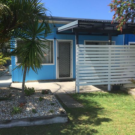 Clarence Head Caravan Park Iluka Extérieur photo