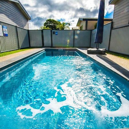 Clarence Head Caravan Park Iluka Extérieur photo