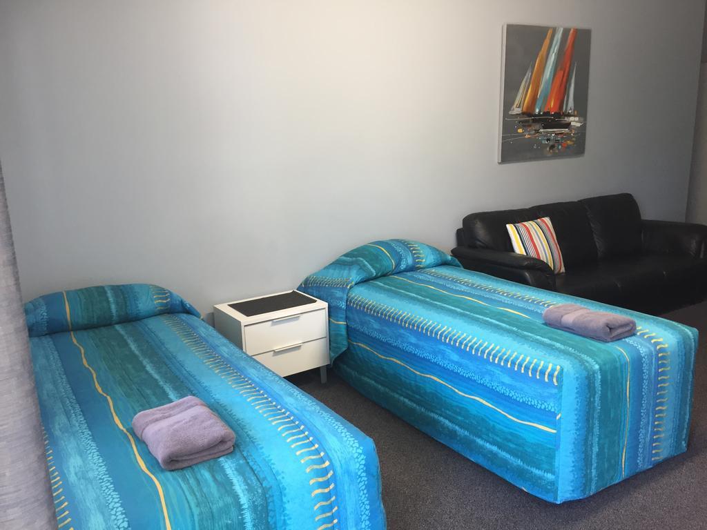 Clarence Head Caravan Park Iluka Extérieur photo