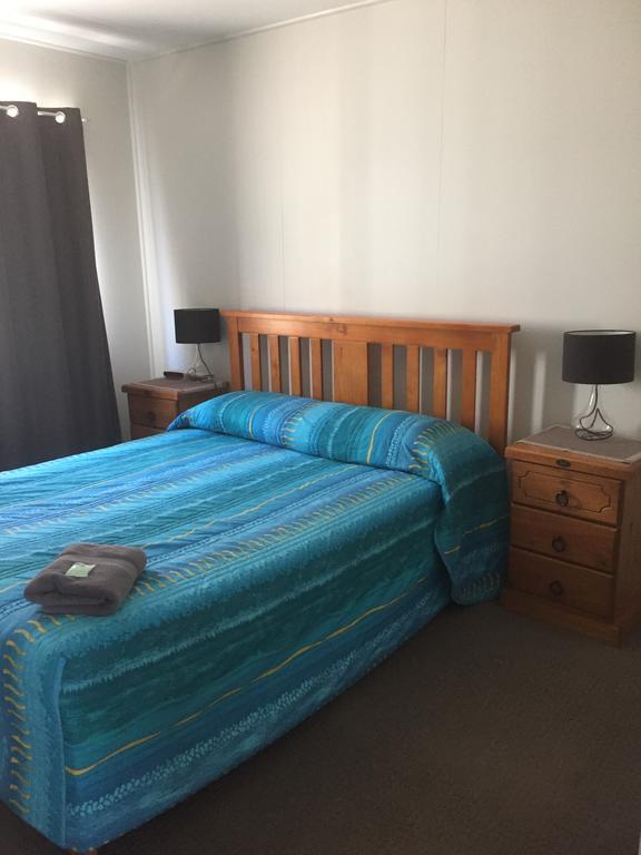 Clarence Head Caravan Park Iluka Extérieur photo