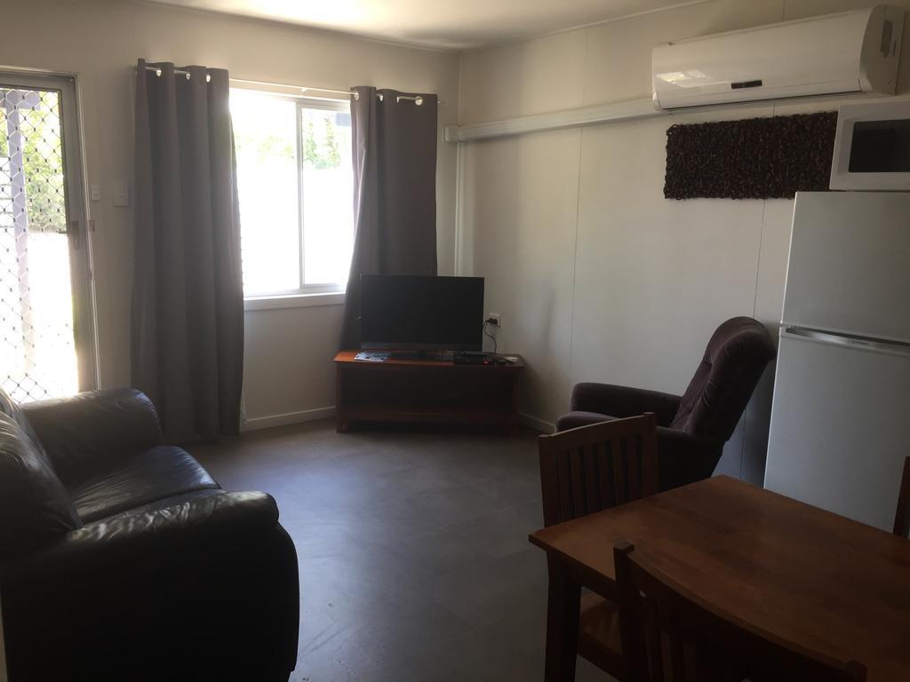 Clarence Head Caravan Park Iluka Extérieur photo