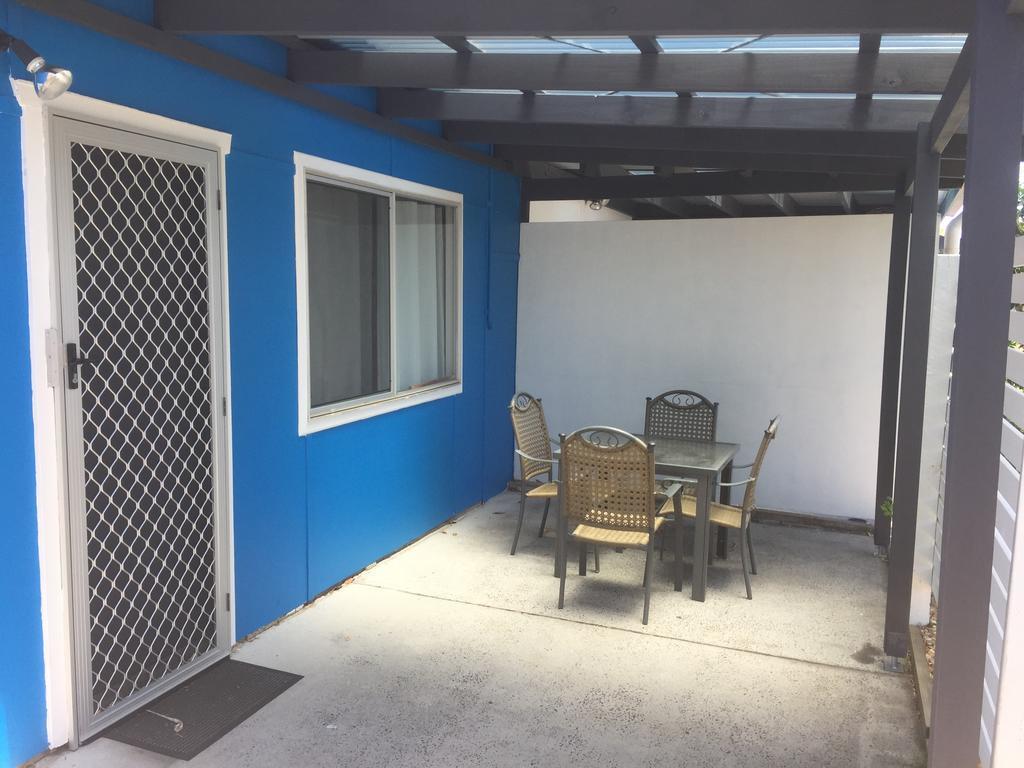 Clarence Head Caravan Park Iluka Extérieur photo