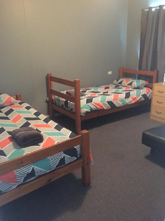 Clarence Head Caravan Park Iluka Extérieur photo