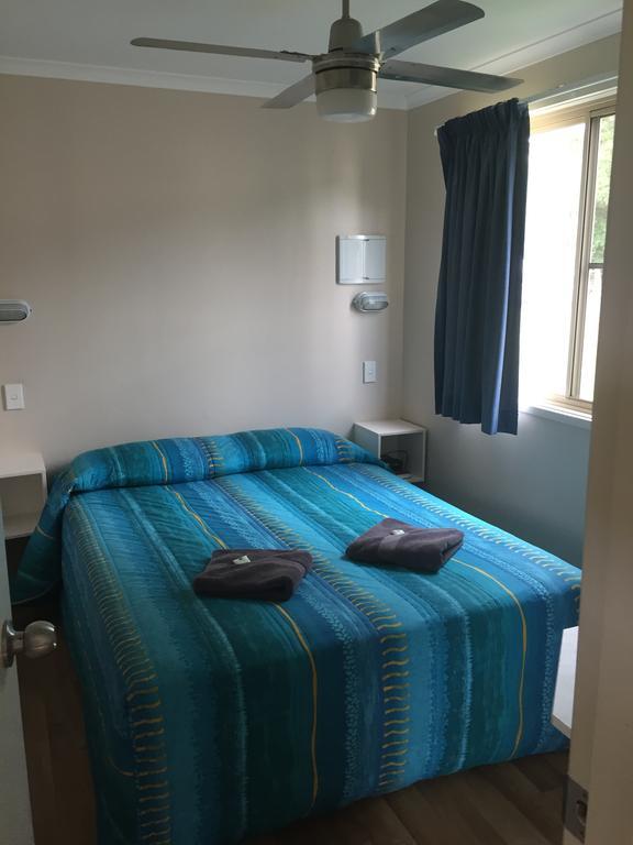 Clarence Head Caravan Park Iluka Extérieur photo