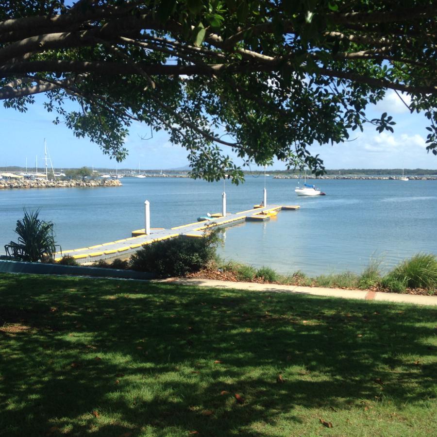 Clarence Head Caravan Park Iluka Extérieur photo